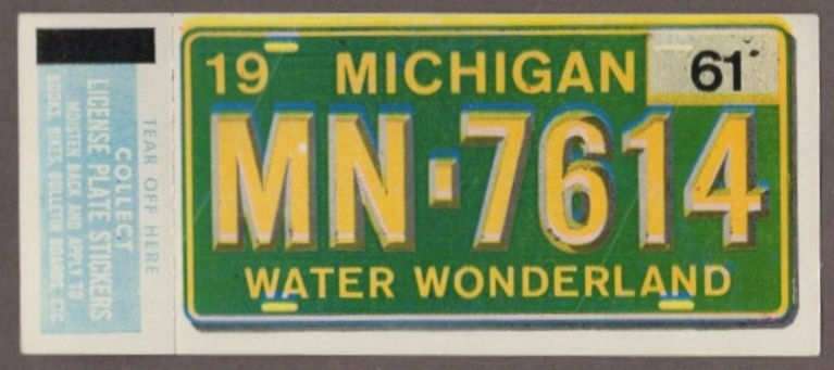19 Michigan
